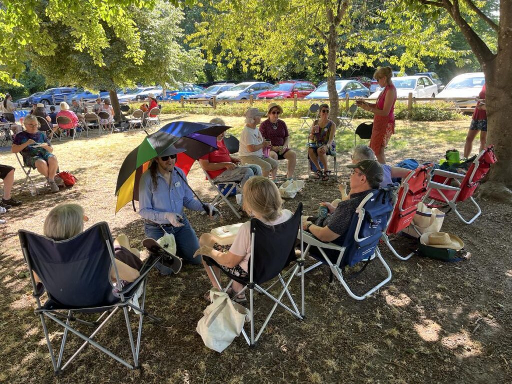 PCDC Annual Picnic
